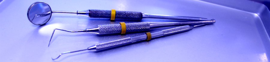 Tandlæge Aviaja Fleischer